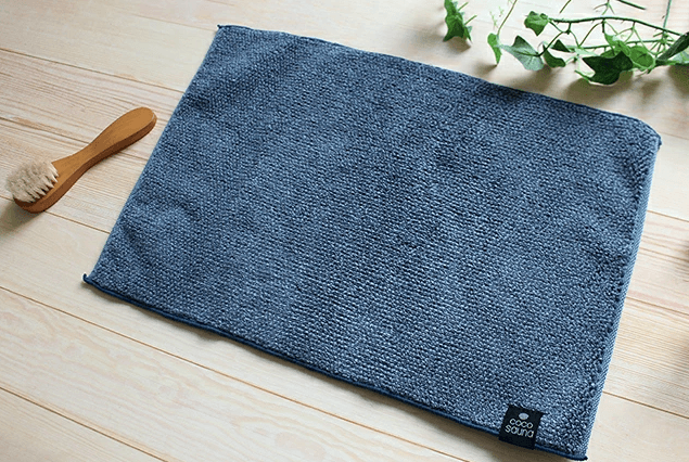 ココチエナサウナマットの商品画像