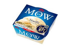 MOW（モウ） バニラの商品画像