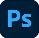 Adobe Photoshopの商品画像