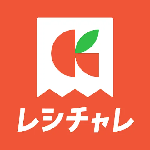 レシチャレ（旧クラシルリワード）の商品画像