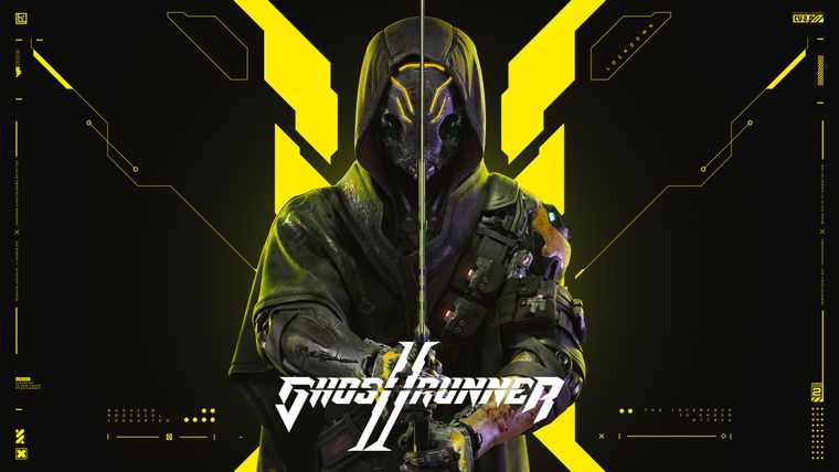 Ghostrunner 2の商品画像