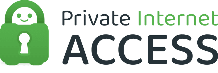 Private Internet Access（PIA）の商品画像