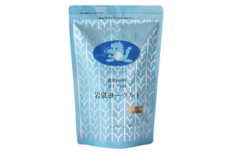 岩泉ヨーグルト プレーン【2000g】の商品画像