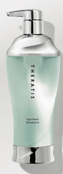 ナイトリペア シャンプーの商品画像