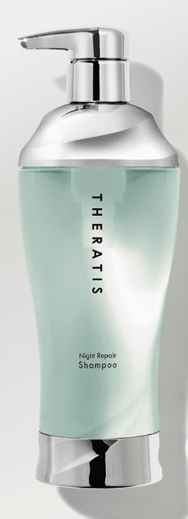 ナイトリペア シャンプーの商品画像