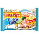 Sugakiya冷し中華2人前