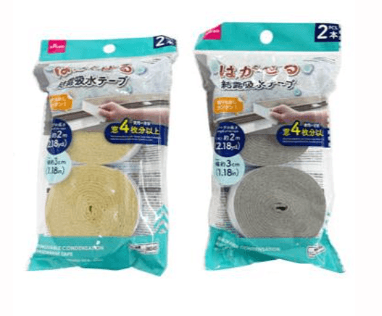 結露吸水シートの商品画像