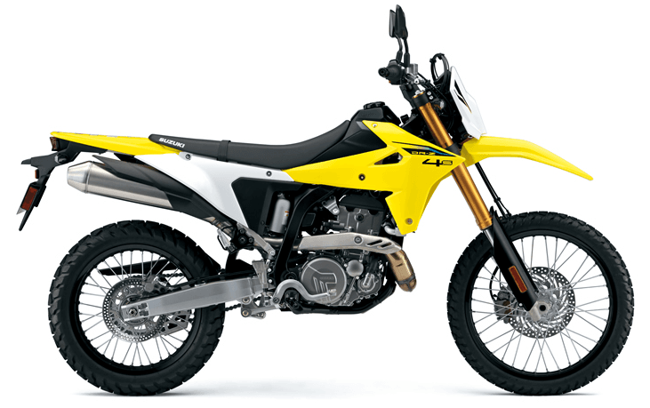 オフロードバイクのおすすめ人気ランキング13選【コスパ最強