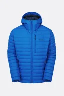 マイクロライトアルパインジャケット Men'sの商品画像