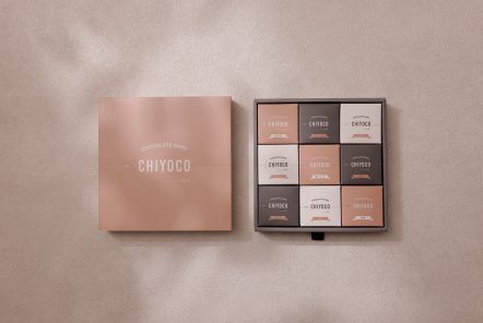 CHIYOCO / BOX9の商品画像