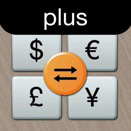 通貨換算プラスの商品画像