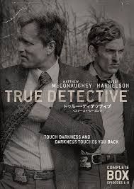TRUE DETECTIVEの商品画像