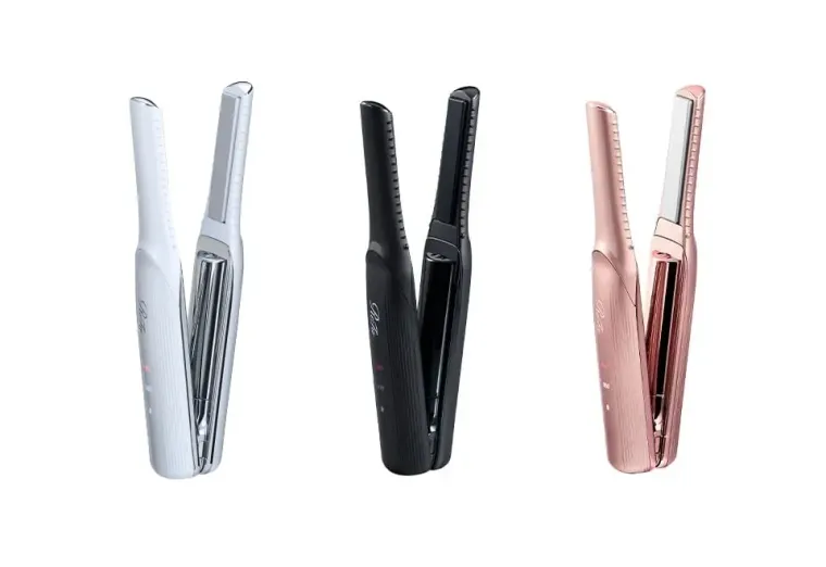 フィンガーアイロン ST (FINGER IRON ST) RE-AS02Aの商品画像