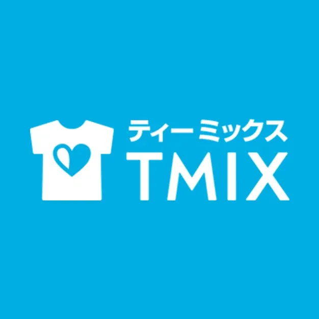 TMIX (ティーミックス)の商品画像