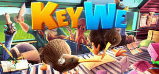 KeyWeの商品画像