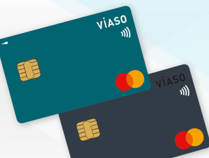 三菱UFJカード VIASOカードの商品画像