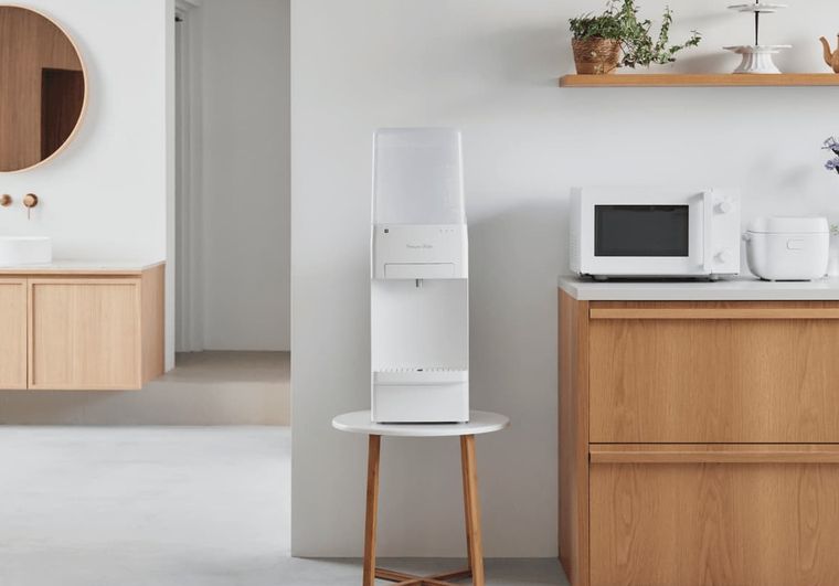 スリムサーバー4 ショートタイプの商品画像