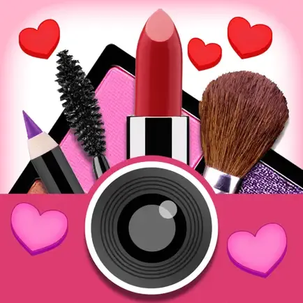 YouCam メイクの商品画像