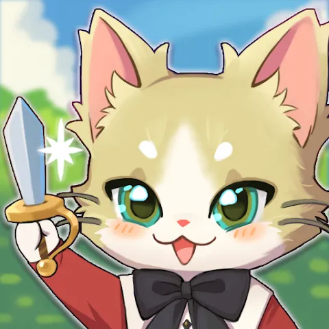 にゃん王国の商品画像