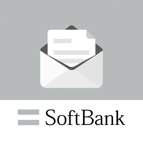 SoftBankメールの商品画像