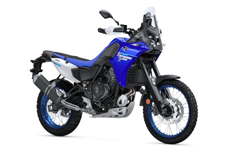 Ténéré700の商品画像