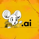 HAPPY RAT(ハピラト) 会話型友だちAIアプリの商品画像