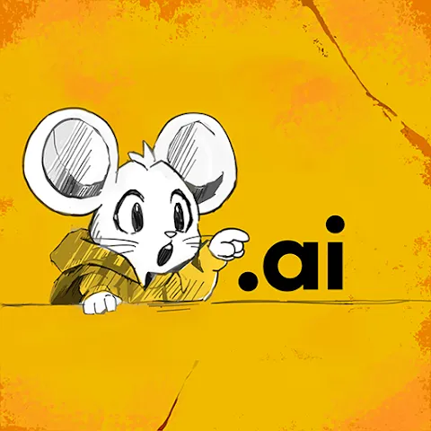 HAPPY RAT(ハピラト) 会話型友だちAIアプリの商品画像