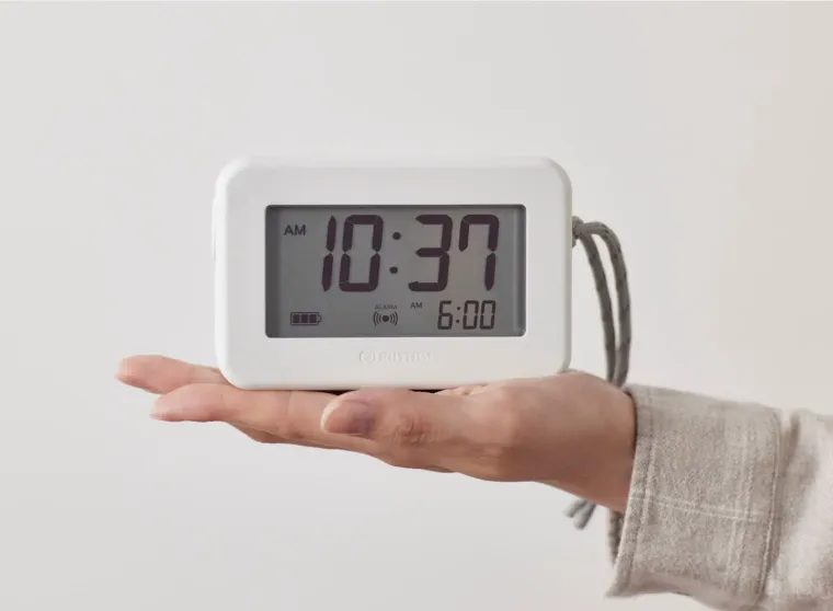 LANTERNCLOCKの商品画像