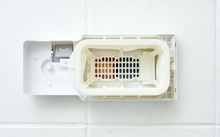 ヒーターレス気化式加湿機 FE-KXY05の商品画像