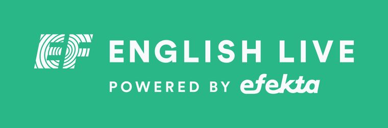 EF English Liveの商品画像