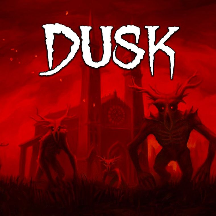 Duskの商品画像