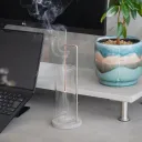 GLASS INCENSE HOLDERの商品画像