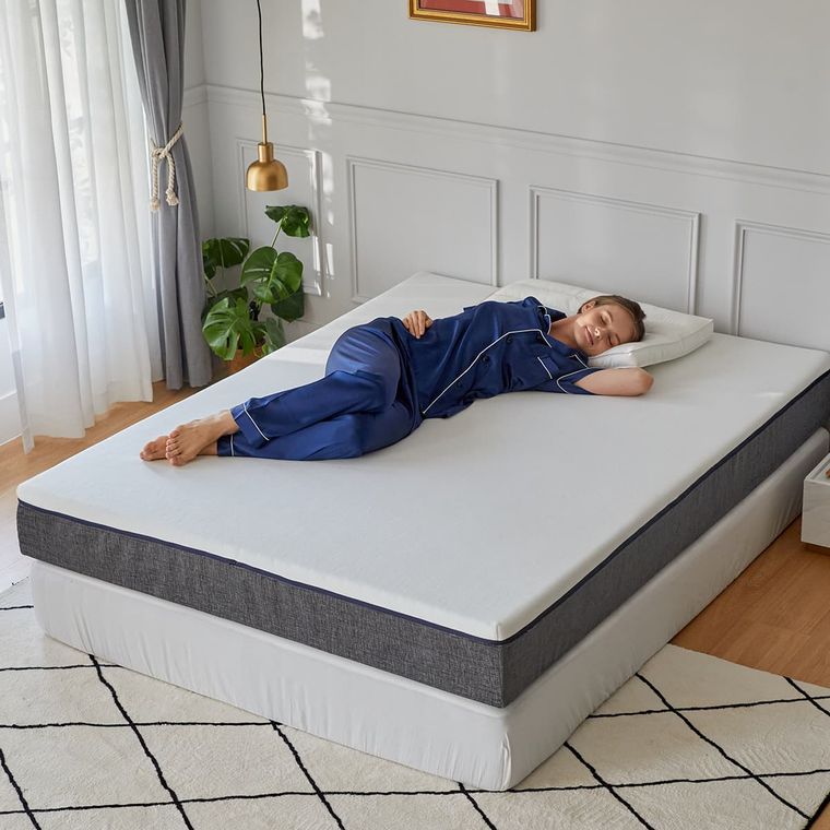 快眠タイムズマットレスの商品画像
