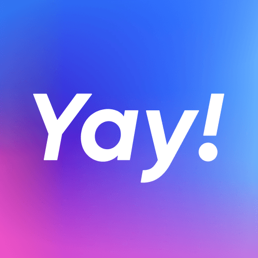 Yay!の商品画像