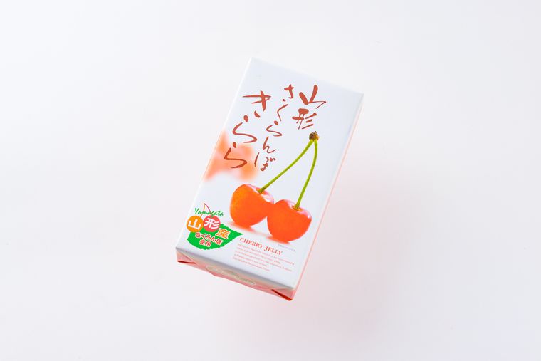 山形さくらんぼきらら 1箱（6個入り）の商品画像