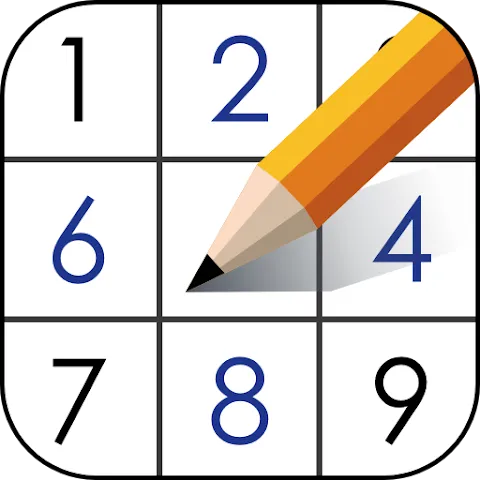 ナンプレ - 大人気アプリの商品画像