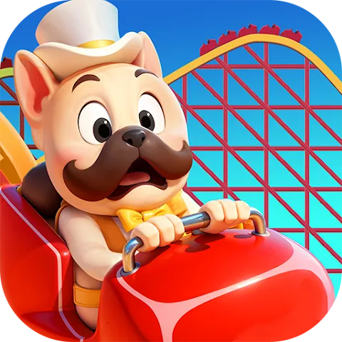 放置ゲーム：Carnival Tycoonの商品画像