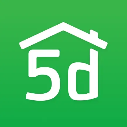 プランナー5D (Planner 5D)の商品画像