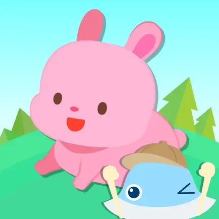 そだててアニマル！の商品画像