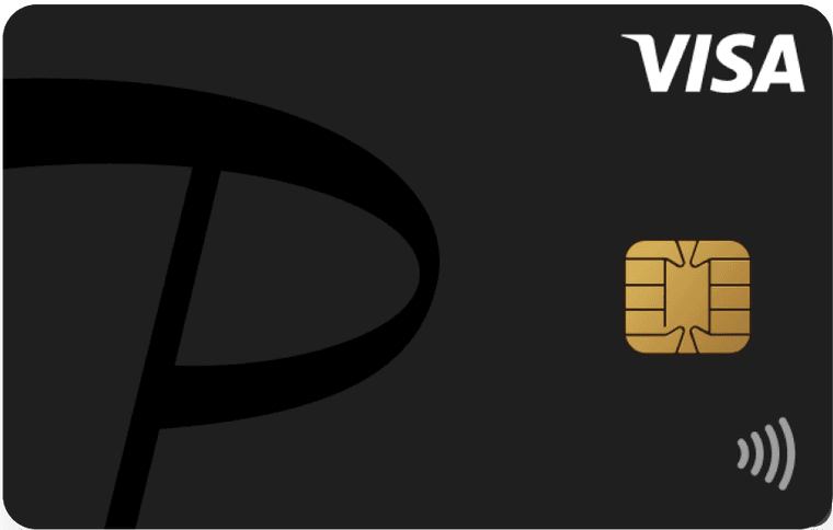 PayPayカードの商品画像