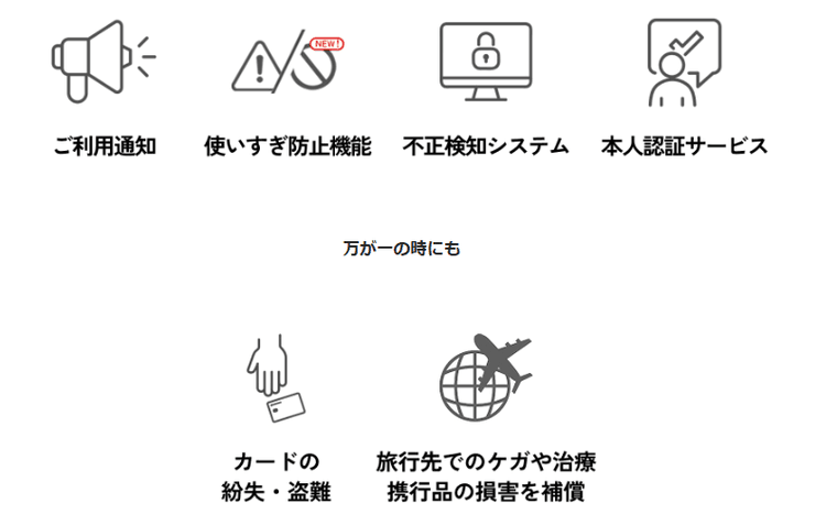 JCB CARD Wの商品画像