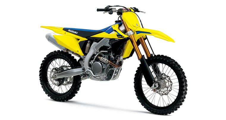 RM-Z250の商品画像