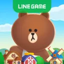 LINE ブラウンファームの商品画像