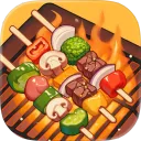 グリルソートの商品画像