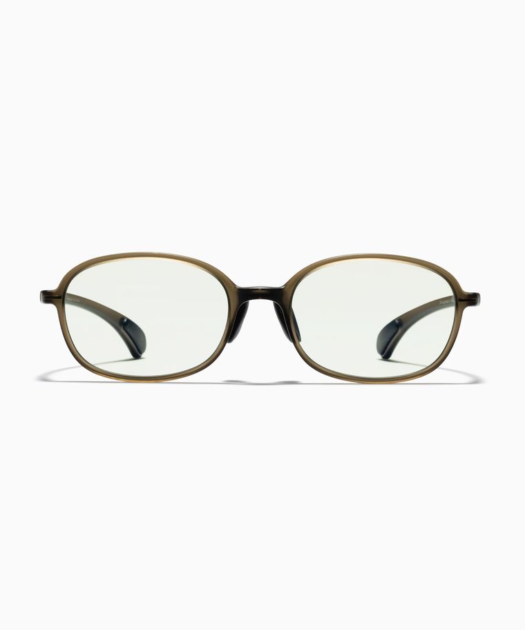 JINS SCREEN FOR SLEEP SHORT TEMPLEの商品画像