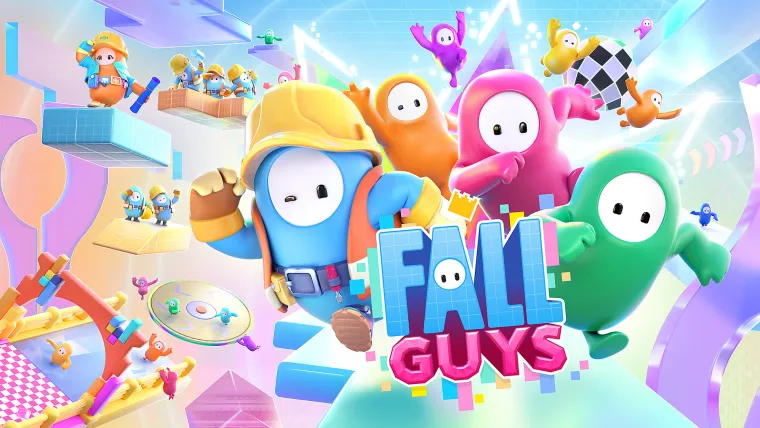 Fall Guysの商品画像