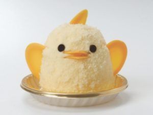 定番ぴよりんの商品画像