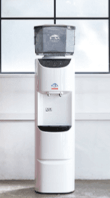 ウォーターサーバー 床置きタイプの商品画像