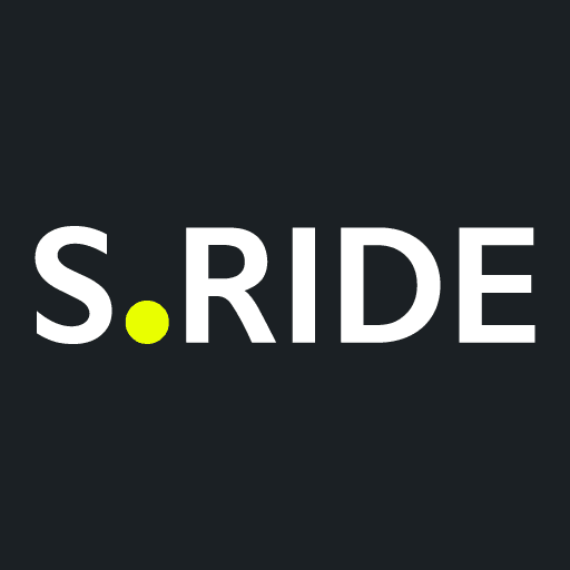S.RIDEの商品画像