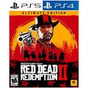 Red Dead Redemption 2の商品画像